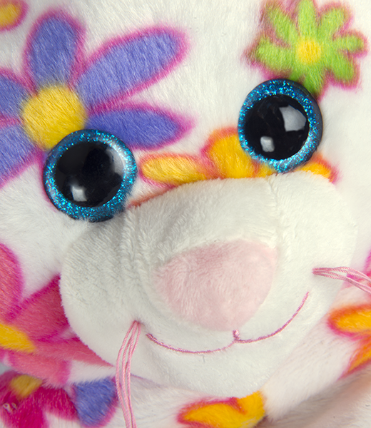 Kitty Make-A-Bear Home Pack (Cupcake) - Image 3